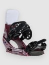 Burton Lexa X EST 2026 Snowboardbindinger