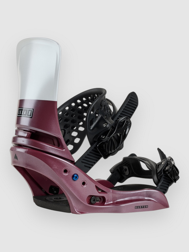 Burton Lexa X EST 2026 Snowboardbindningar