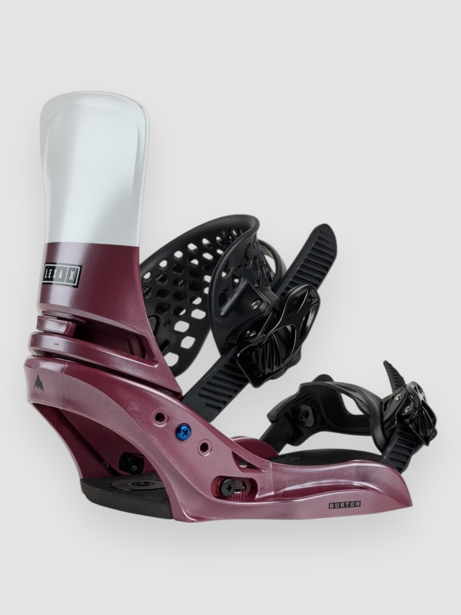 Burton Lexa X EST 2026 Snowboardbindinger