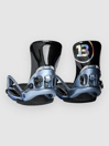 Burton Escapade EST 2026 Step On Bindings