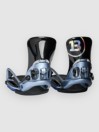 Burton Escapade EST 2026 Step On Bindings