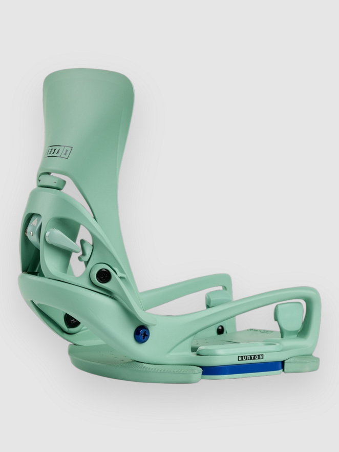 Burton Lexa X EST 2026 Step On Bindings