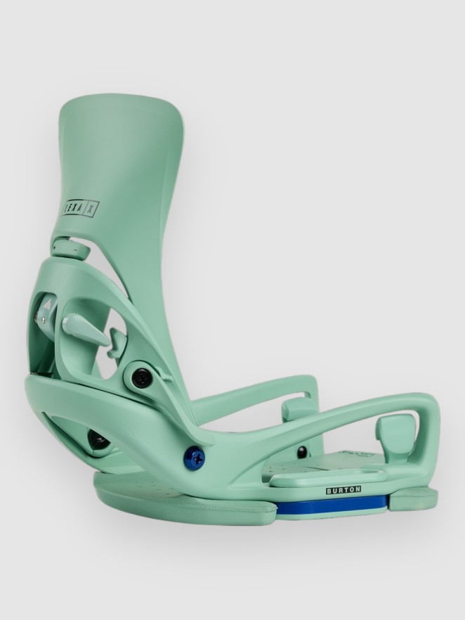 Burton Lexa X EST 2026 Step On Bindings