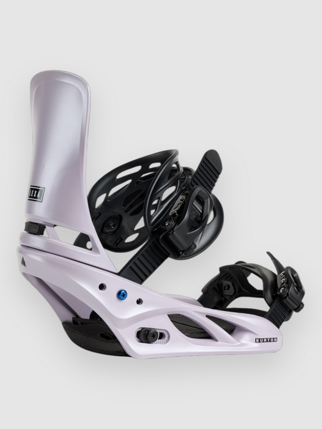 Burton Lexa 2026 Snowboardbindningar