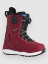 Burton Felix BOA 2026 Lumilautakengät