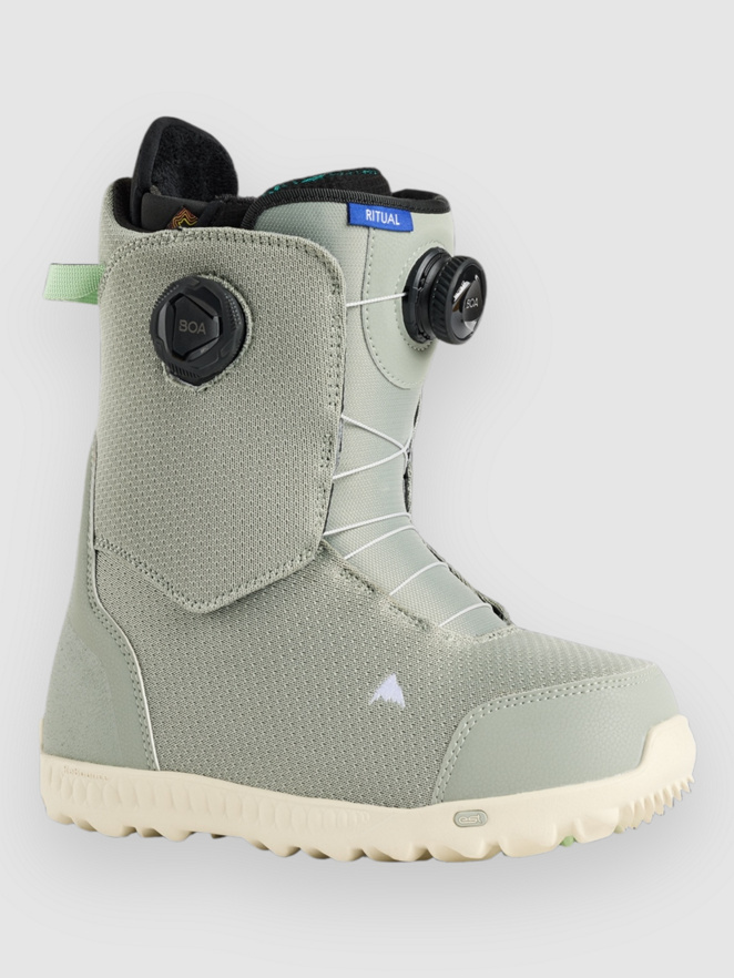Burton Ritual BOA 2026 Lumilautakengät