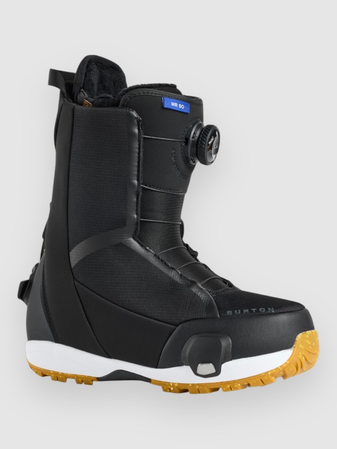 Burton Waverange Wide 2026 Step On Boots