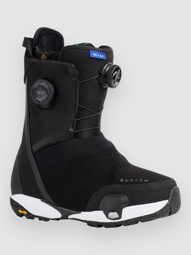 Burton Wavrange X 2026 Step On Boots