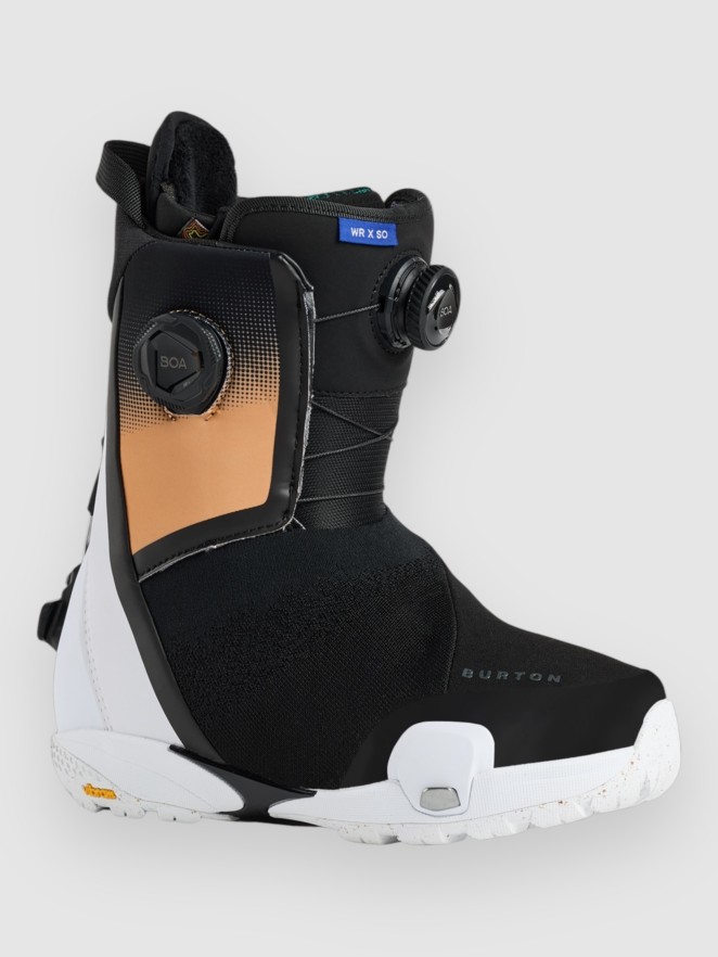 Burton Wavrange X 2026 Step On Boots