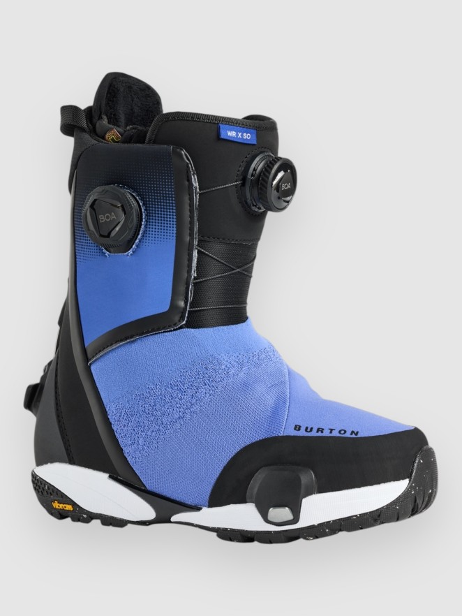 Burton Waverange X 2026 Step On Boots