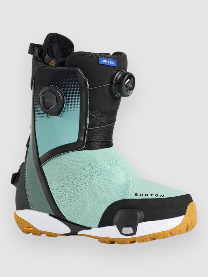 Burton Wavrange X 2026 Step On Boots