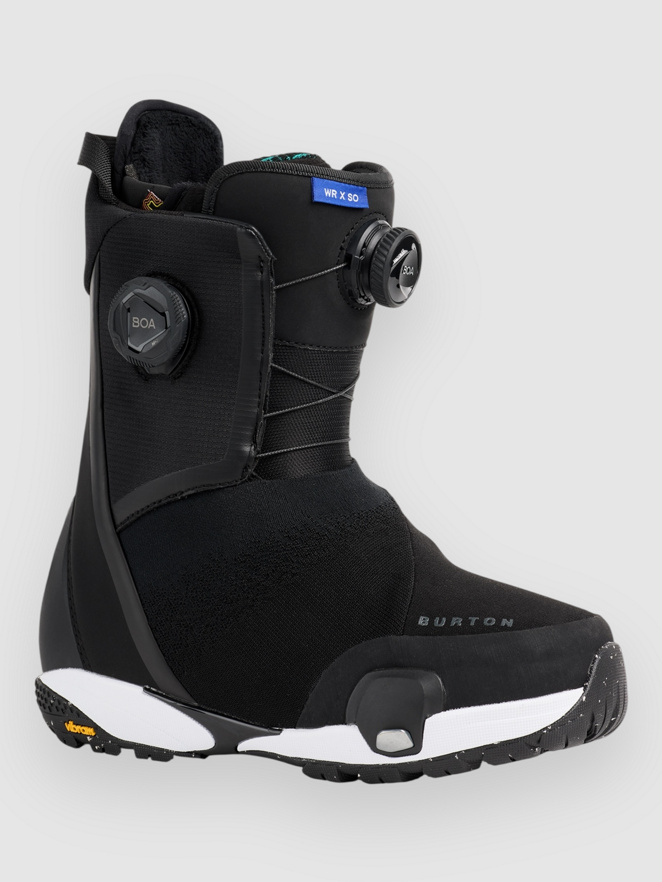 Burton Waverange X Wide 2026 Step On Boots