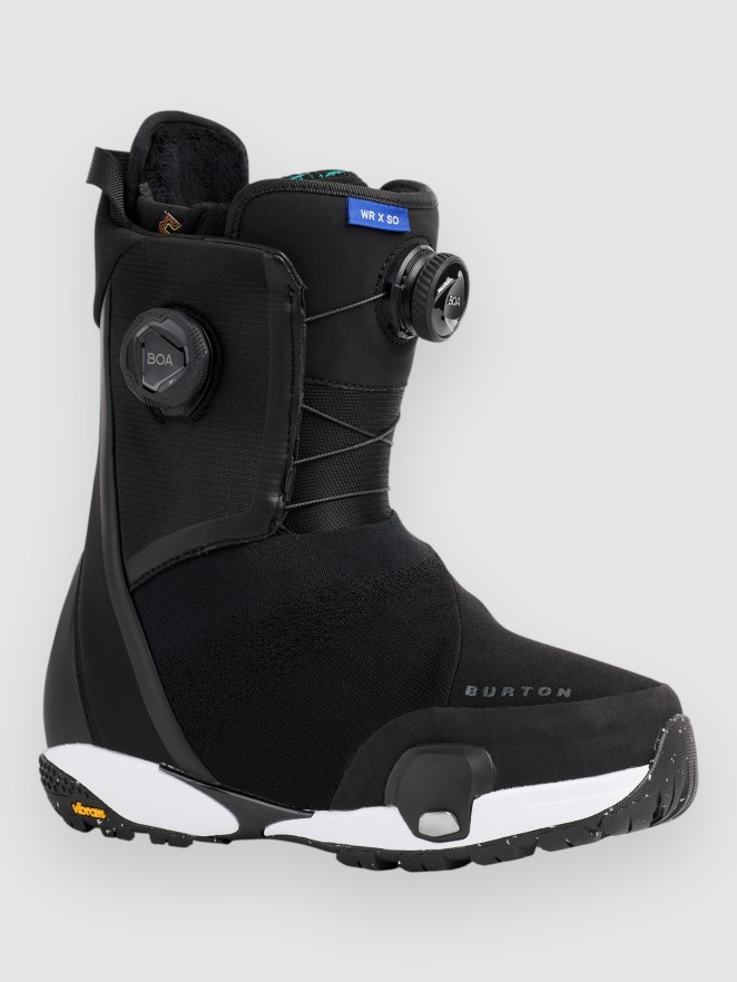 Burton Waverange X Wide 2026 Step On Boots