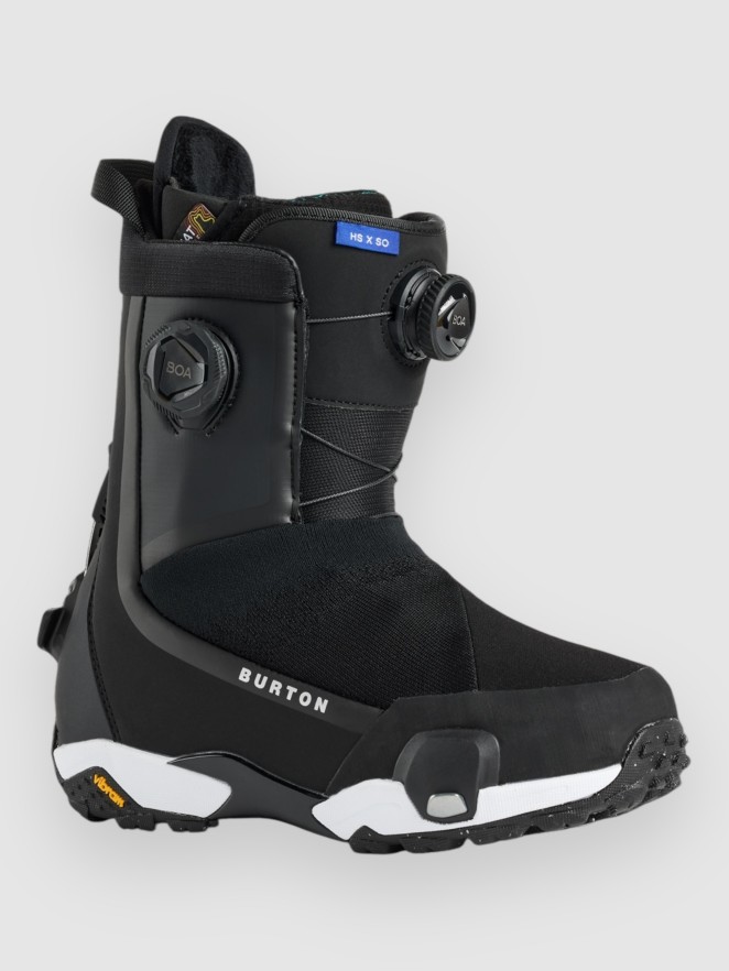 Burton Highshot X 2026 Step On Boots