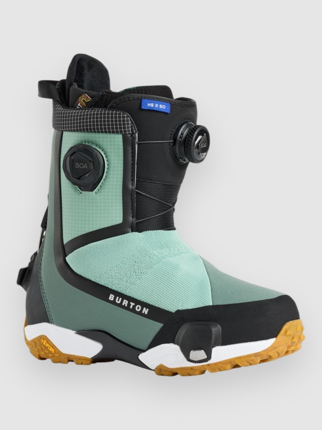Burton Highshot X 2026 Step On Boots
