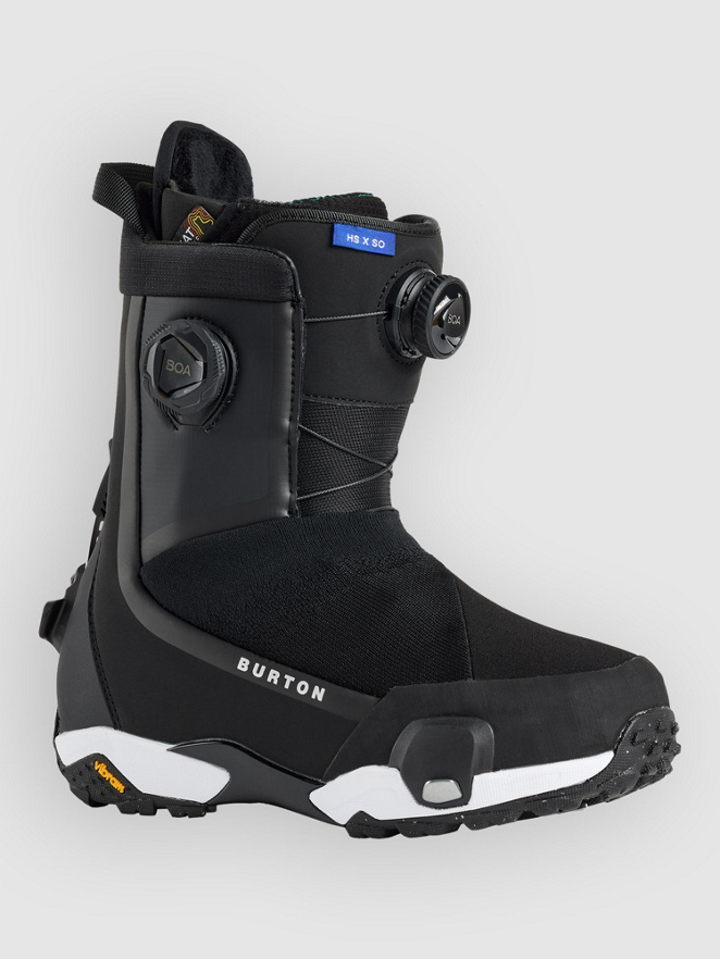 Burton Highshot X Wide Women 2026 Step On Boots