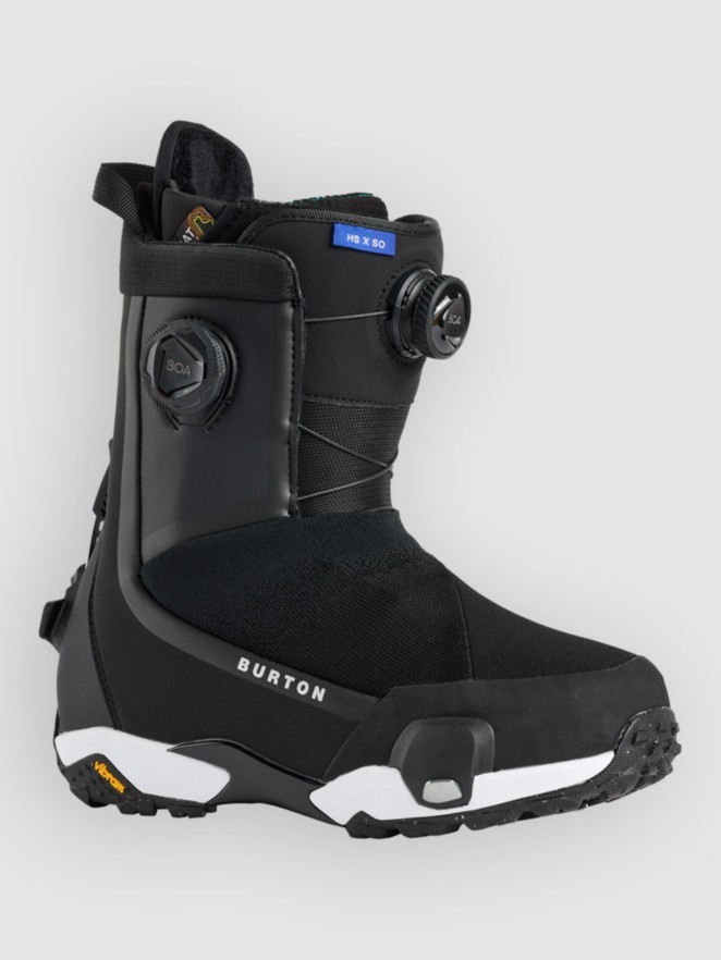 Burton Highshot X Wide Women 2026 Step On Boots