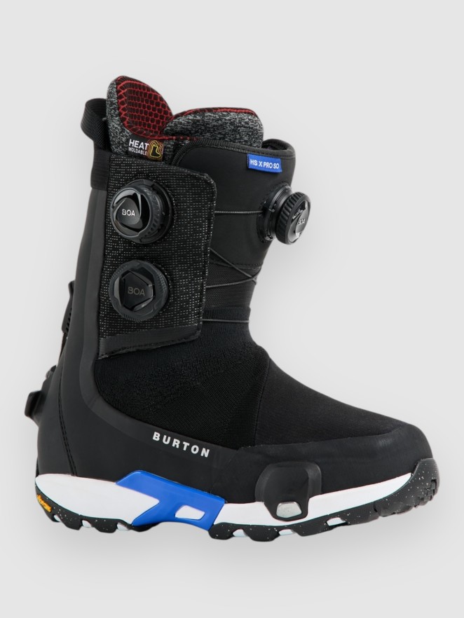 Burton Highshot XPRO 2026 Step On Boots