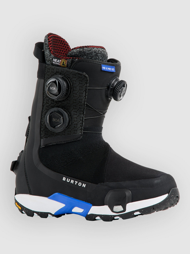 Burton Highshot X Pro Wide Women 2026 Step On Boots