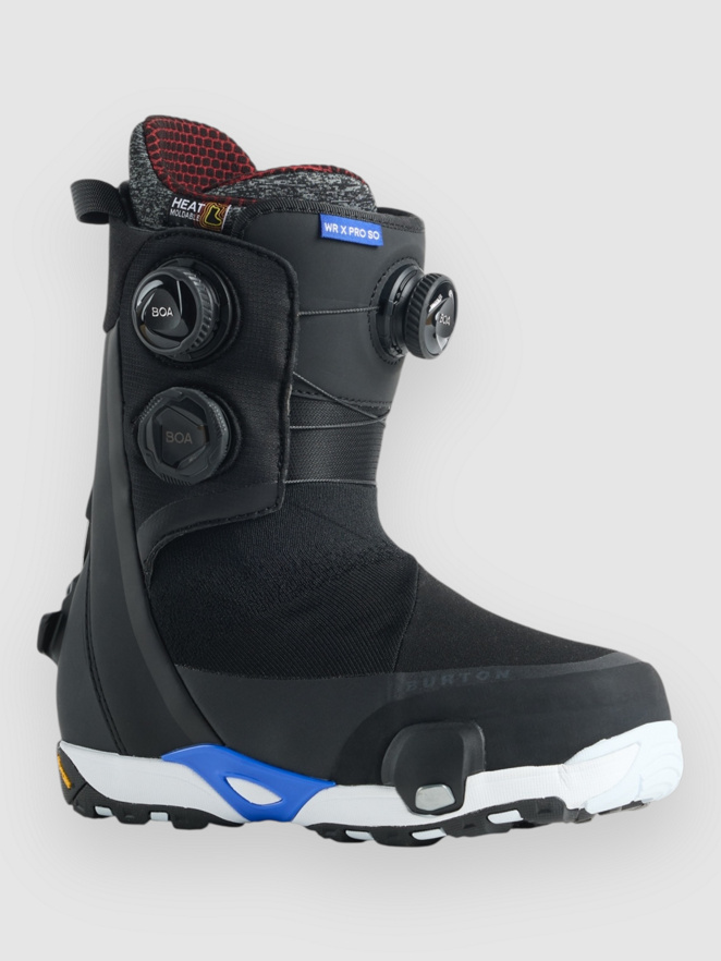 Burton Waverange X Pro 2026 Step On Boots