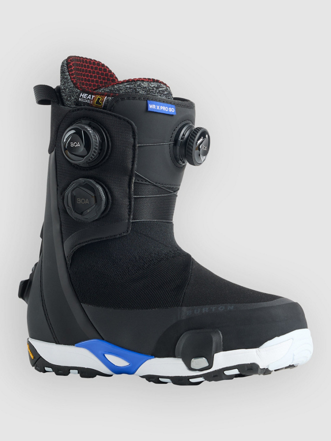 Burton Waverange X Pro Wide 2026 Step On Boots