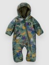 Burton Infants Buddy Bunting Kids Overall