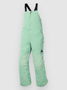 Burton Skylar Kids Kalhoty s laclem