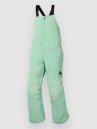 Burton Skylar Kids Kalhoty s laclem