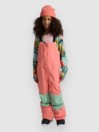 Burton Skylar Kids Spodnie z szelkami