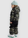 Burton One Piece Kids Overall