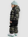 Burton One Piece Kids Overall