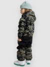 Burton One Piece Kids Overall