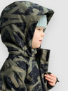 Burton One Piece Kids Overall