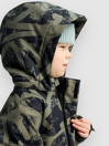 Burton One Piece Kids Overall