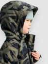 Burton One Piece Kids Overall