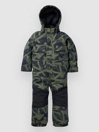 Burton One Piece Kids Overall