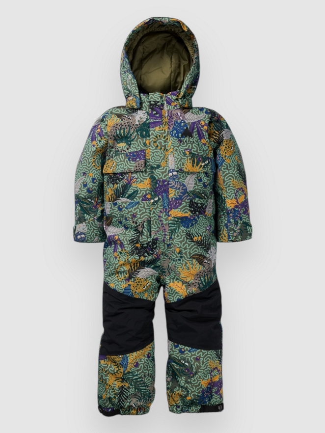 Burton One Piece Kids Overall