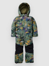 Burton One Piece Kids Overall