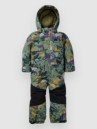 Burton One Piece Kids Overall