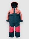 Burton One Piece Kids Overall