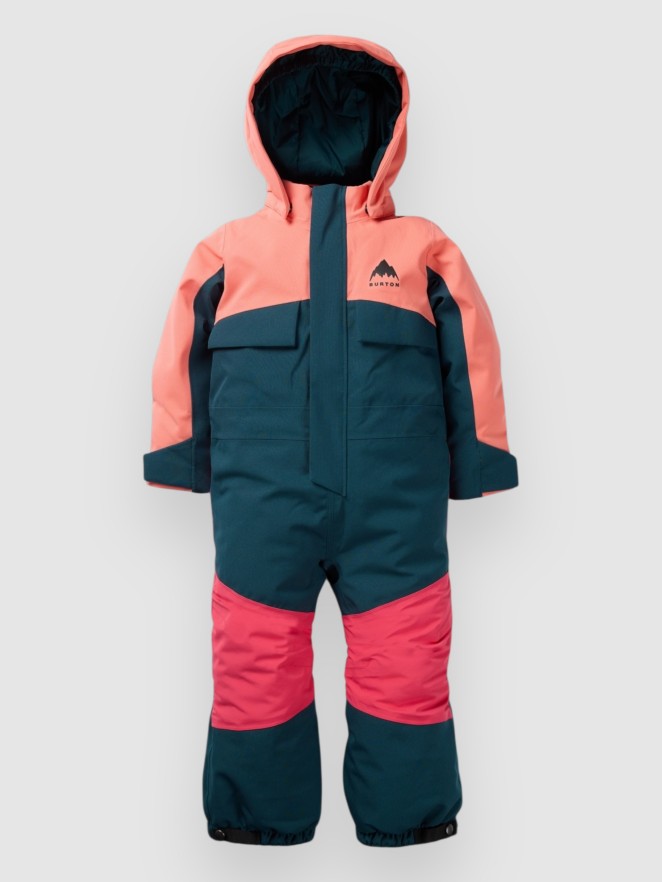 Burton One Piece Kids Overall