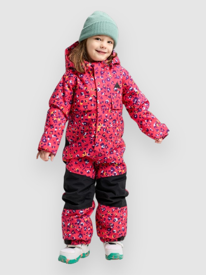 Burton One Piece Kids Overall