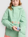 Burton Frostner 2L Kids Anorak