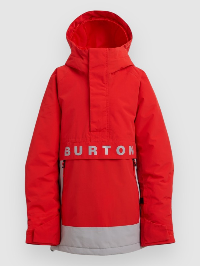 Burton Frostner Kids