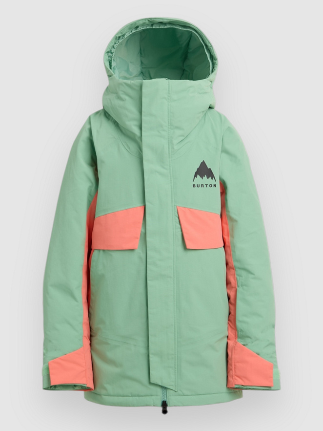 Burton Ascutney Kids Takki