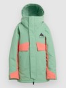 Burton Ascutney Kids Jas