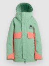 Burton Ascutney Kids Takki