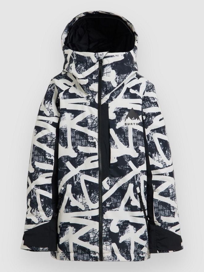 Burton Hillslope Kids Jacket