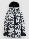 Burton Hillslope Kids Jakke