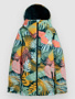 oversized tropical